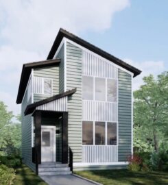 Homes By Creation | Home Builder Alberta