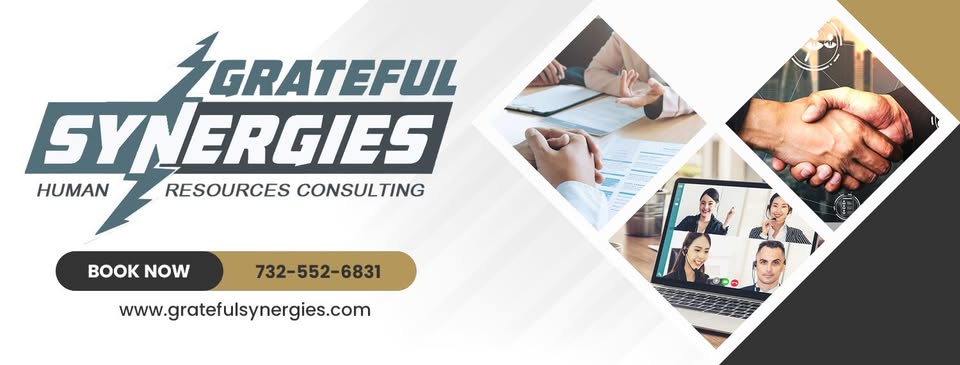 Grateful Synergies HR Consulting