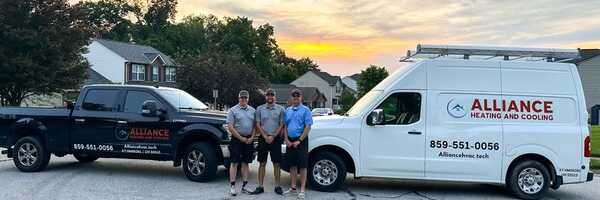 Alliance Heating and Cooling