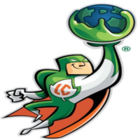 Lifetime Green Coatings