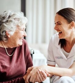Synergy HomeCare
