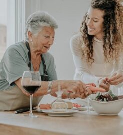 Synergy HomeCare