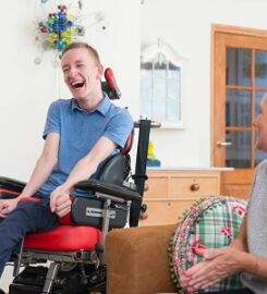 Synergy HomeCare