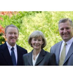 Whetstone Perkins & Fulda, LLC Marion Office