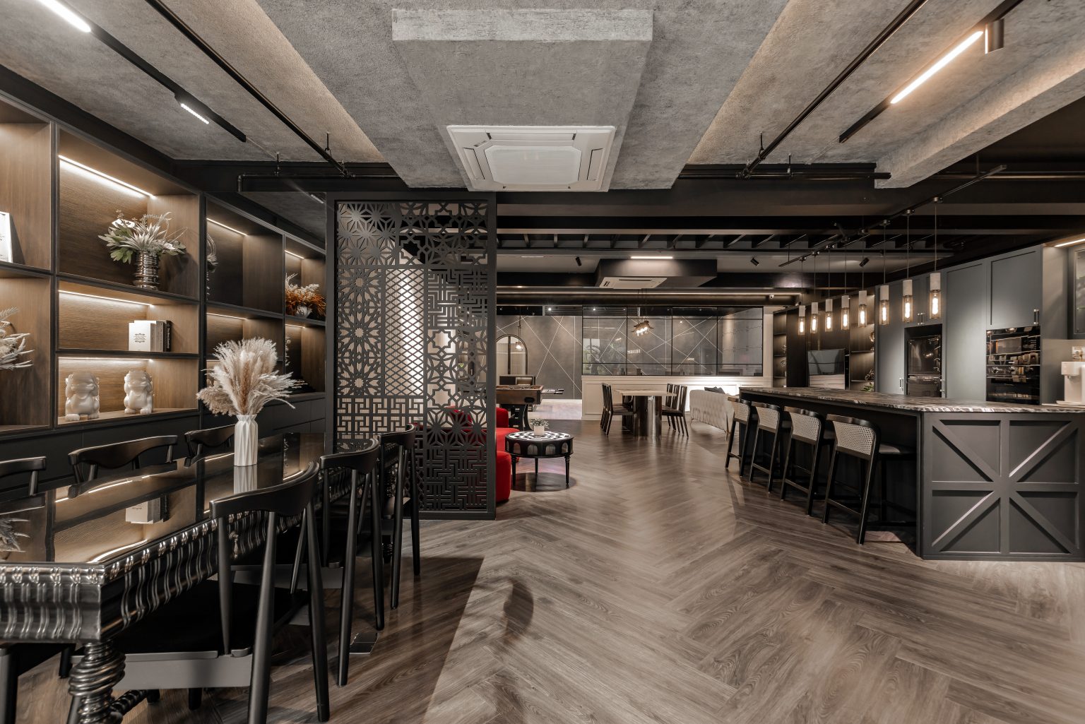 Complete Interior Design Services Singapore for Homes and Commerc &hellip;