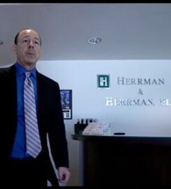 Herrman & Herrman P.L.L.C.