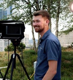 Chezy Video Company – Dallas