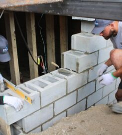 IcyReno Waterproofing & Underpinning