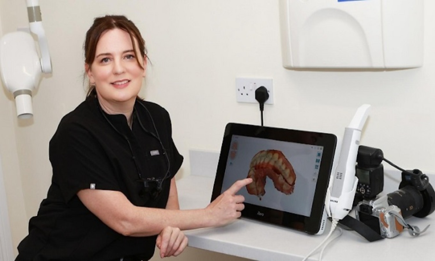 Dentist In Drogheda