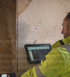 Techsol Surveyors