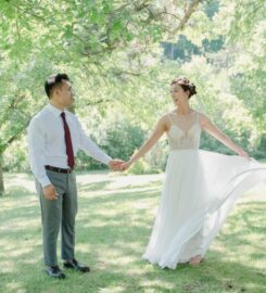 Videography in Wedding: Preserve Every Emotion, Every Moment