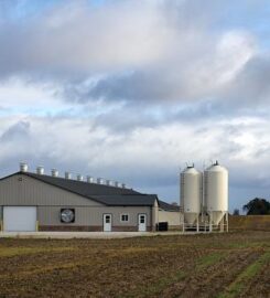 Titan Steel Buildings
