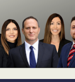 The Umansky Law Firm Criminal Defense & Injury Attorneys