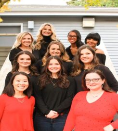 All Smiles Family Dentistry