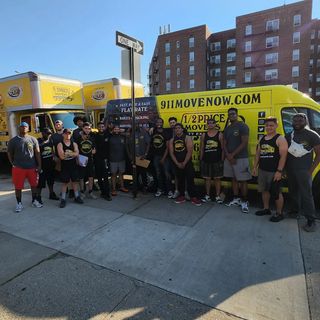 1/2 Price Movers | Best Movers in NY, Brooklyn, Queens, Staten Is &hellip;