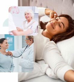 AAIRS Clinic – Troy Sleep Center – Troy