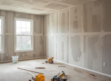 DBowling Contracting LLC