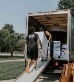 Out & In Moving Raymore / Out & In Moving LLC