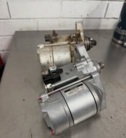 M Carter Automotive