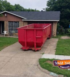 Trash Daddy Dumpster Rentals