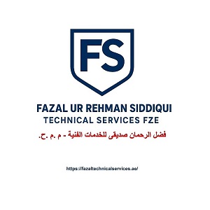 FAZAL UR REHMAN SIDDIQUI TECHNICAL SERVICES FZE