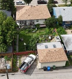 Rapid Roofing Solutions