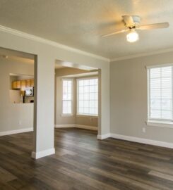 Spokane Flooring Contractors