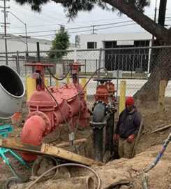 GL Plumbing Service