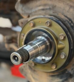 M Carter Automotive
