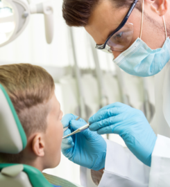 Oasispark Dental