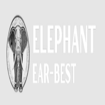 Elephant Ear
