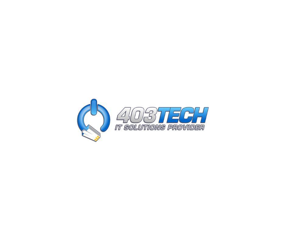 403Tech Inc.