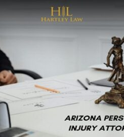 Phoenix Car Accident Lawyer Matt Hartley