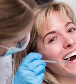 Eggleston Oral and Facial Surgery