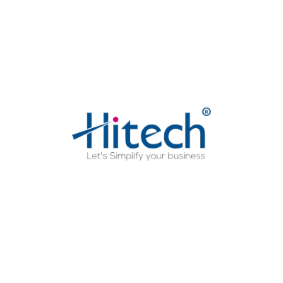 Hitech Digital World Pvt Ltd