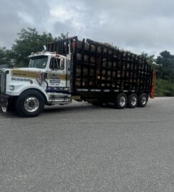 García Tree Removal Service