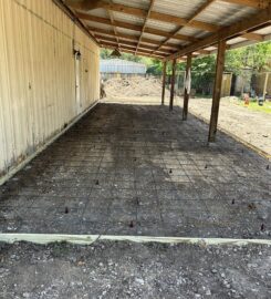 Mouton Concrete Services