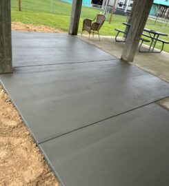 Mouton Concrete Services