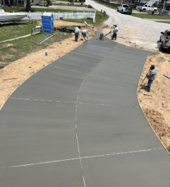 Mouton Concrete Services
