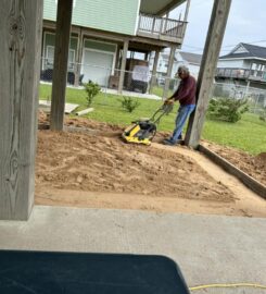 Mouton Concrete Services