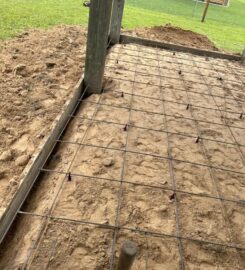 Mouton Concrete Services