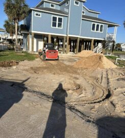 Mouton Concrete Services