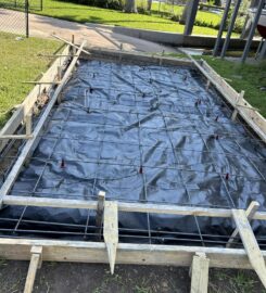 Mouton Concrete Services