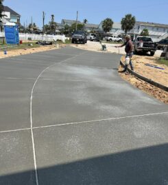 Mouton Concrete Services