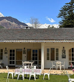 Ekaa House – Premium Stay in Himachal's Most Enchantin &hellip;