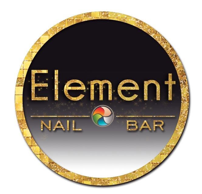 Element Nail Bar – Arcadia