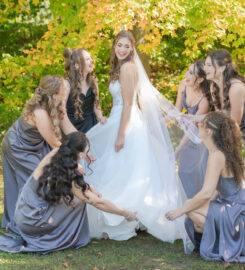 Videography in Wedding: Preserve Every Emotion, Every Moment