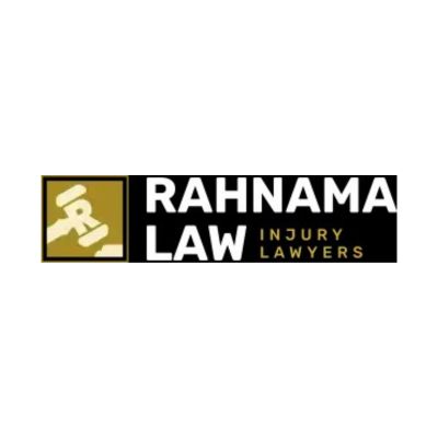 Rahnama Law