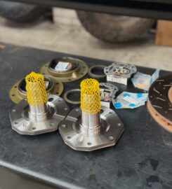 M Carter Automotive