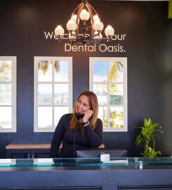 Oasispark Dental